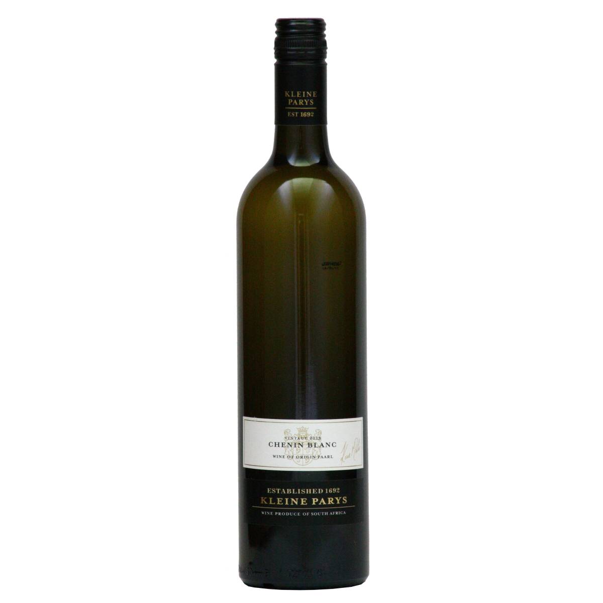 Chenin Blanc Chenin Blanc - www.henribloem.nl - Henri Bloem